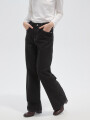 Pantalon Camiru Negro