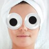 Almohadillas térmicas relajantes para ojos Ojos