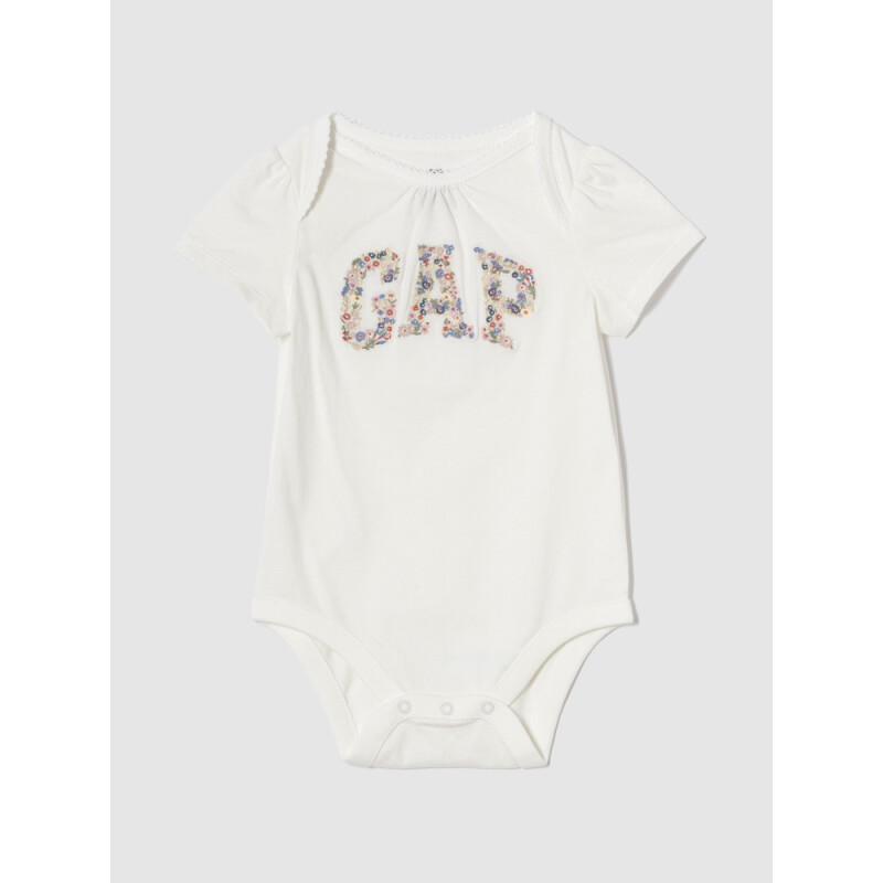 INTL G SS LOGO BS NEW OFF WHITE