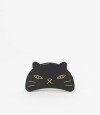 Broche Animales Negro