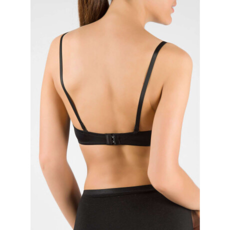 Soutien preformado push up sacks every day Negro
