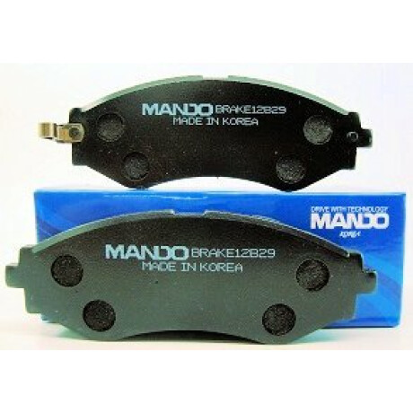 PASTILLAS DE FRENO DAEWOO CIELO-MATIZ-SPARK-QQ-HAIMA I=CHE.608Q-CHANA BENNI MANDO PASTILLAS DE FRENO DAEWOO CIELO-MATIZ-SPARK-QQ-HAIMA I=CHE.608Q-CHANA BENNI MANDO