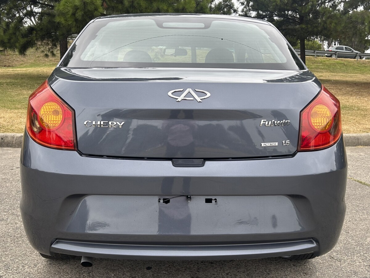 Chery Fulwin Comfort 1.5 Extra Full | Permuta / Financia Chery Fulwin Comfort 1.5 Extra Full | Permuta / Financia