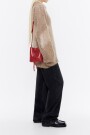 BOLSO Rojo