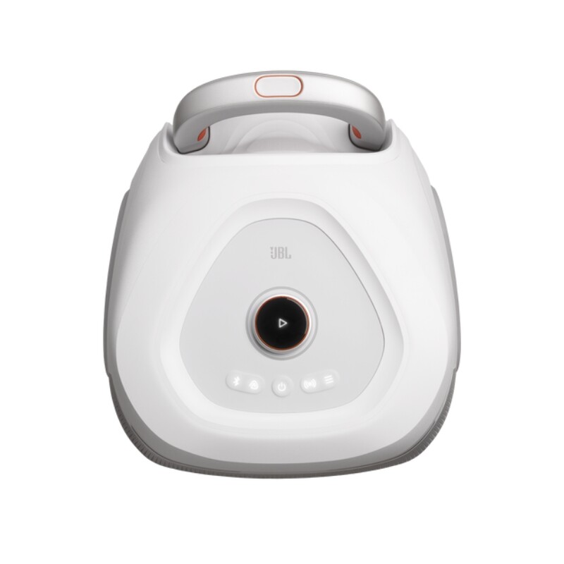 Parlante Jbl Party Box 330 White Parlante Jbl Party Box 330 White