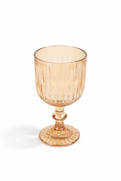 Copa Calia Alta Estampado 3