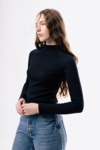 Slim Black