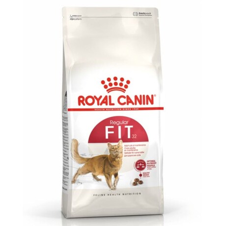 ROYAL CANIN GATO FIT 1.5 KG Royal Canin Gato Fit 1.5 Kg