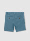 Chino Corto Azul Claro