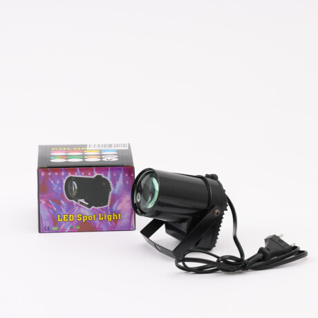 Seguidor De Bola Led Alta Potencia Color Azul Seguidor De Bola Led Alta Potencia Color Azul