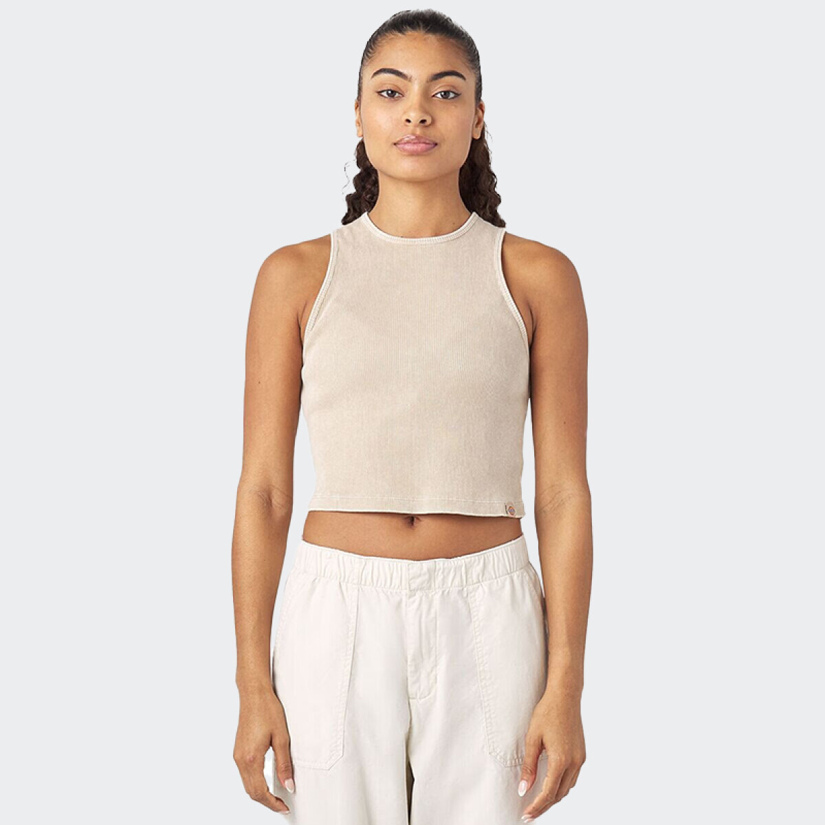 Musculosa Dickies Newington - Beige 
