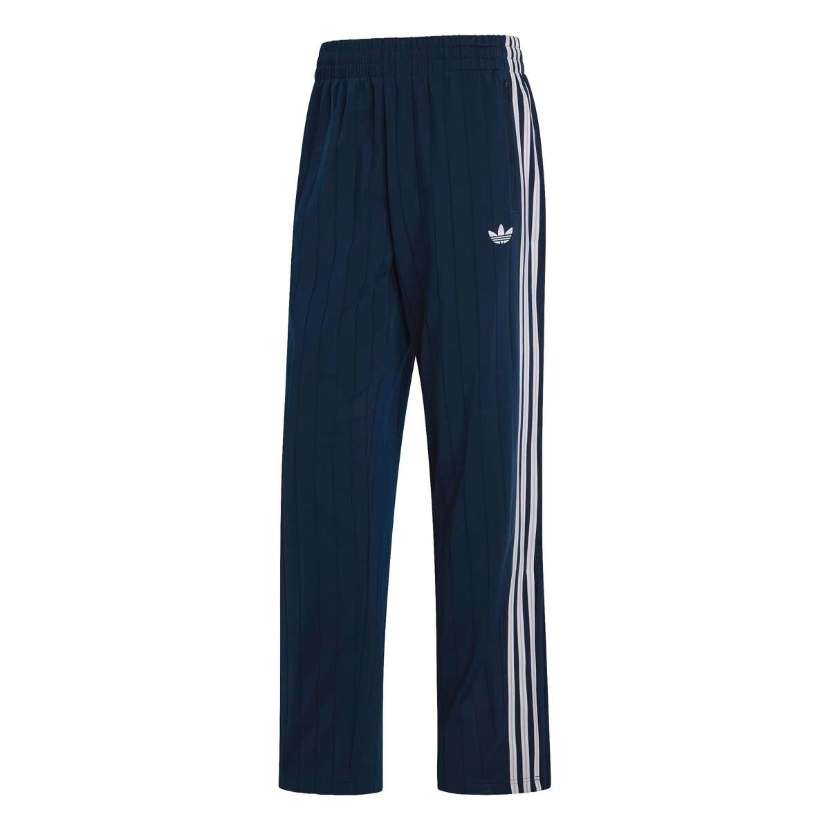Pantalón Firebird En Tejido Drop Needle De Hombre - Azul 