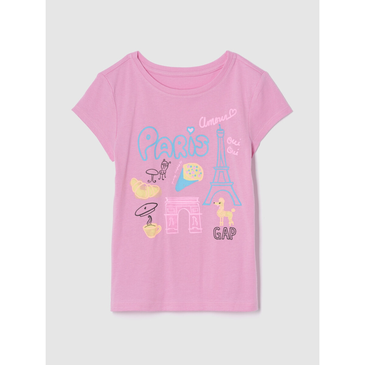 V-MAY SS VAL GR - MAY PINK 