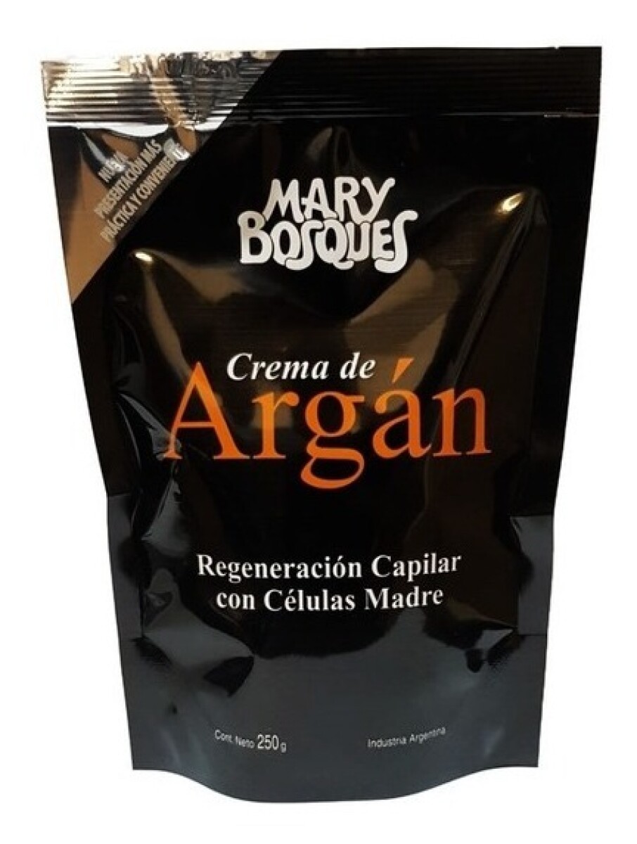 Mary Bosques Crema de Argàn 250g 