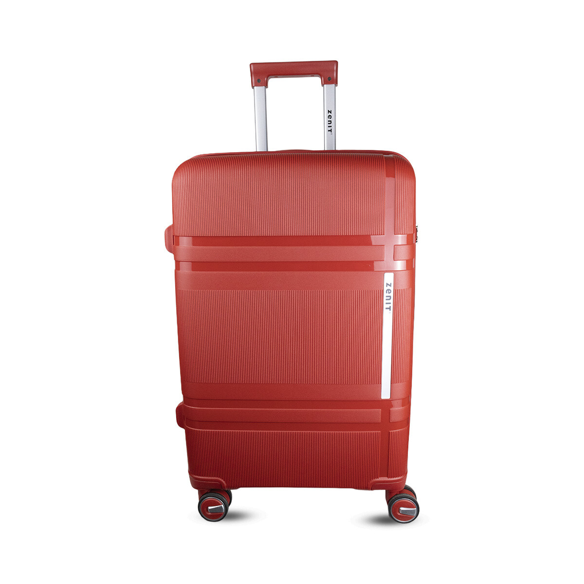 VALIJA RIO ROJA M 