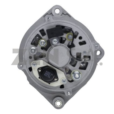 ALTERNADOR - SCANIA 124-144 24V 65A=9010204 ZEN ALTERNADOR - SCANIA 124-144 24V 65A=9010204 ZEN