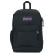 Cross Town Plus Black