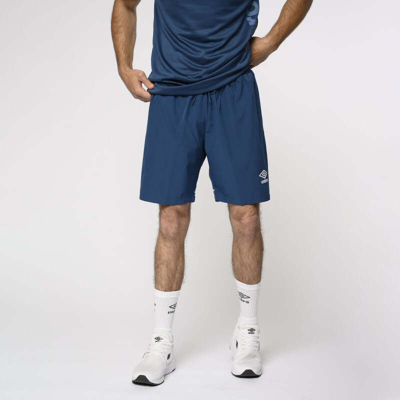 Bermuda Lopo Umbro Hombre 019