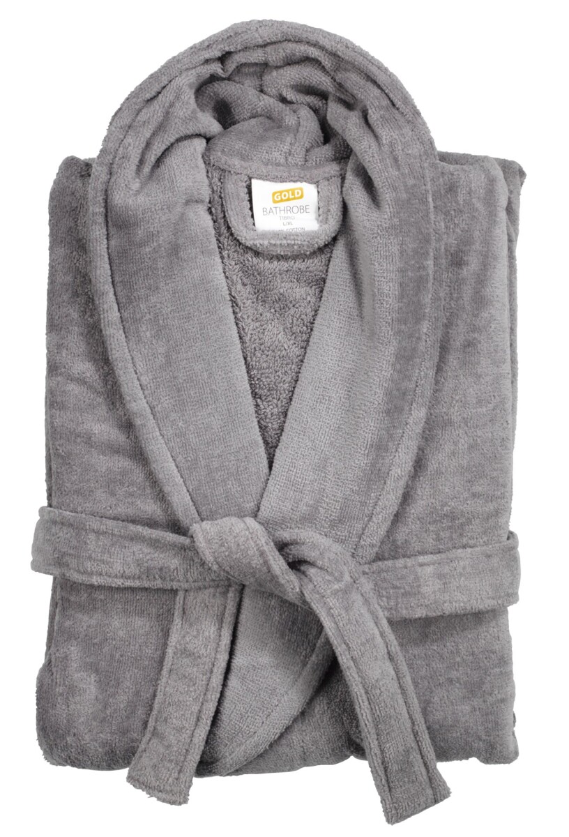 Bata TIBRO L/XL gris 