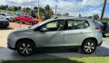 Peugeot 2008 1,6 Griffe - 2017 Peugeot 2008 1,6 Griffe - 2017