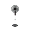 Ventilador de Pie James - VP 170 BK Ventilador de Pie James - VP 170 BK