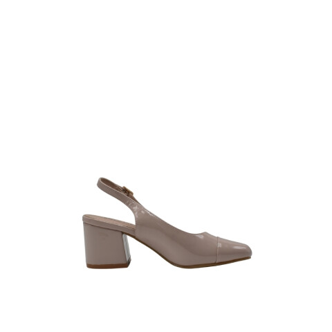 ZAPATO 35-40 BEIGE