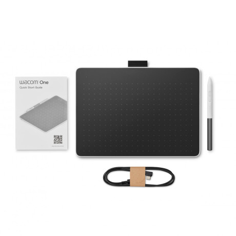 Tableta Digitalizadora Wacom One Pen CTC6110WLW0A Tableta Digitalizadora Wacom One Pen CTC6110WLW0A