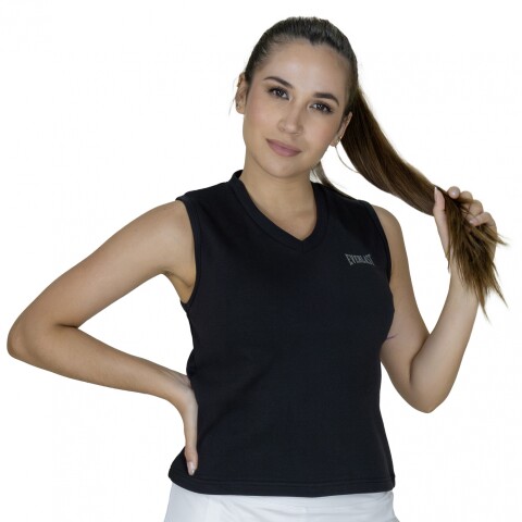 TANK FEM EVERLAST COURT PK PK M BK