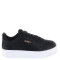 Championes de Mujer Puma Carina Street Negro - Rosa