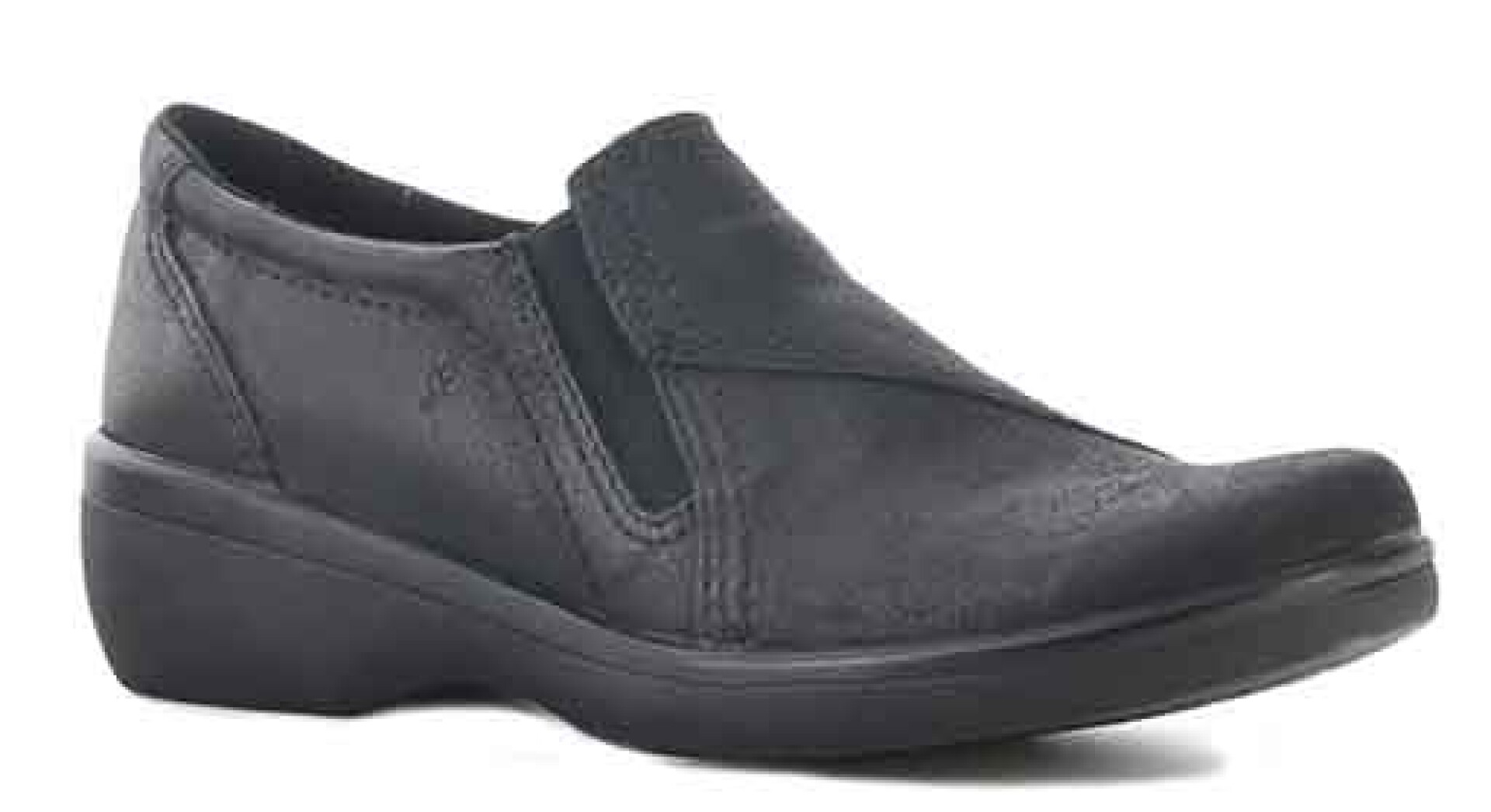 Zapatos de Mujer Lombardino Casual Poly - Negro 