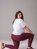 Calza Abdominales Bordo