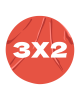 PROMO 3 x 2