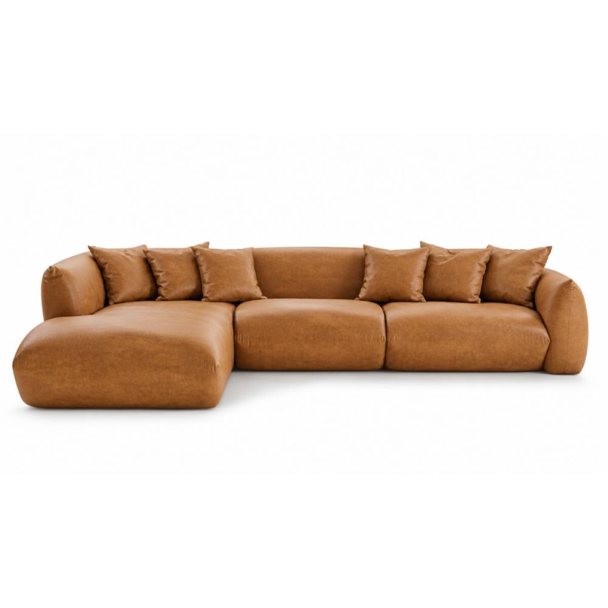 Sillon con chaise Aconchego 