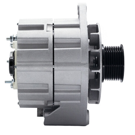 ALTERNADOR FORD CARGO VW 16220 TRUCK 12V 65A SIST.BOSCH=9120080184 ZEN ALTERNADOR FORD CARGO VW 16220 TRUCK 12V 65A SIST.BOSCH=9120080184 ZEN