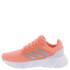 Championes de Mujer Adidas Galaxy 6 Rosa Coral - Rosa - Plateado