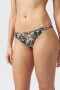 BOTTOM BASIC TUVALU Multicolor