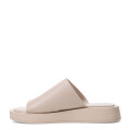 Sandalias de Mujer Miss Carol Amalia Beige