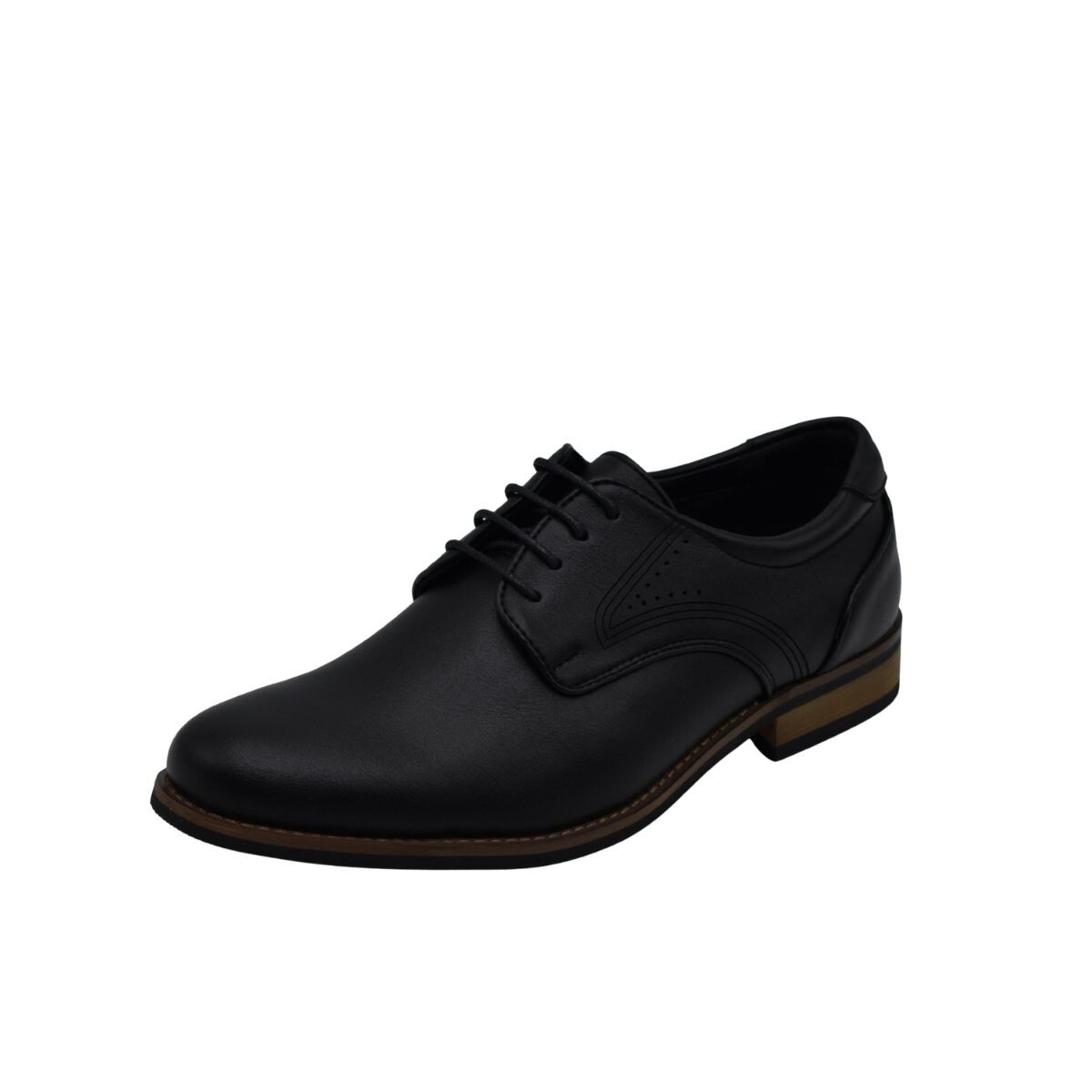 ZAPATO 39-44 - BLACK 