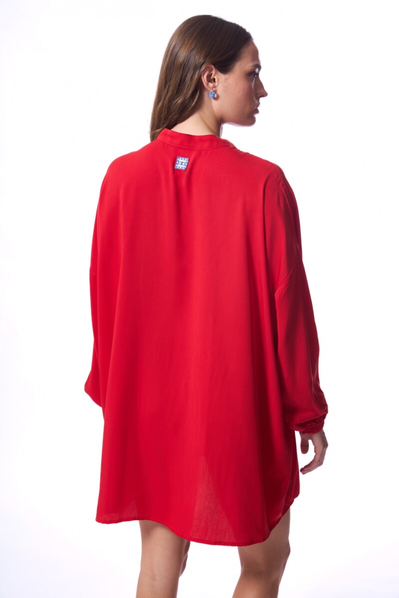 Altamar Rojo
