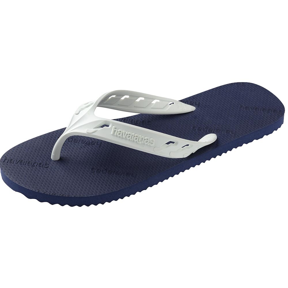 Sandalias Havaianas Track Go Fc Hombre Marino