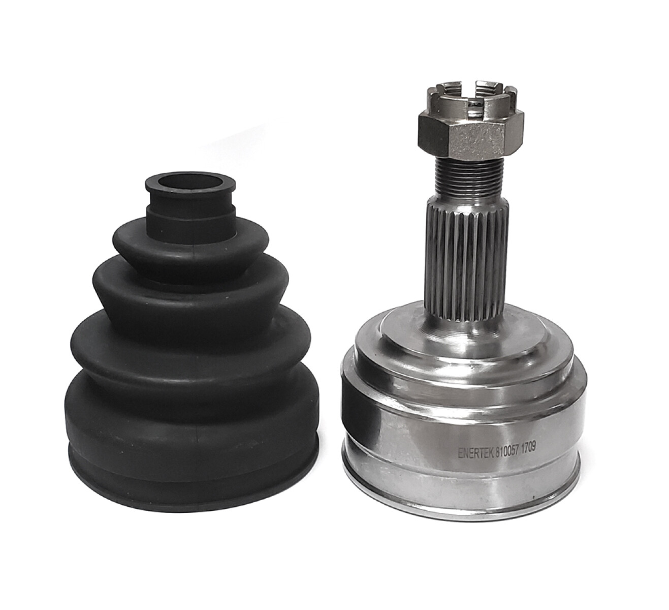 HOMOCINETICA CITROEN - PEUGEOT JUMPY EXPERT (27-34-58) NAKAMURA 