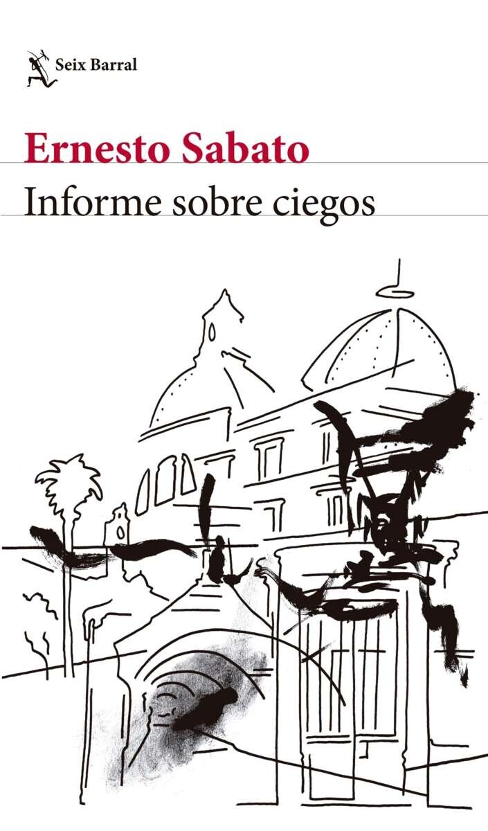Informe sobre ciegos 