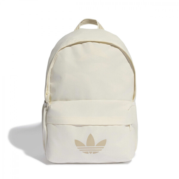 Mochila Adidas CL BACKPACK Hombre KQ6389 Blanco