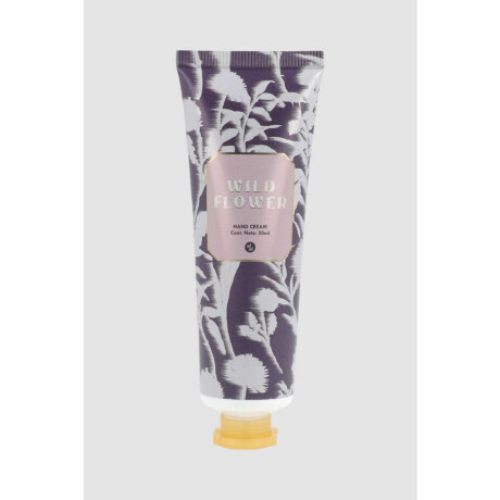 Hand cream 50ml Wild flower