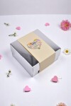 Faja para caja 8x8 y 8x12. DISEÑO 2