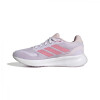 Championes Sportwear ADIDAS CHAMPION RUNFALCON 5 J de Niños - JP5144 Lila-rosado