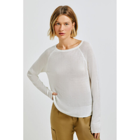 BLUSAO FEM ROSA CLARO