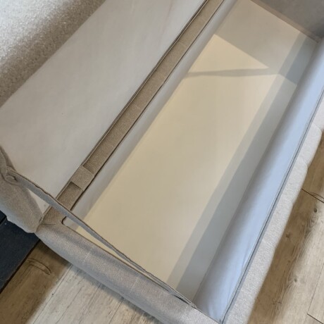 Baúl Punto 45x 140 Crudo