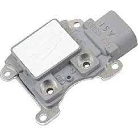 REGULADOR VOLTAJE FORD FORD 12V=F795-F4ZU-10316-AA NOSSO REGULADOR VOLTAJE FORD FORD 12V=F795-F4ZU-10316-AA NOSSO