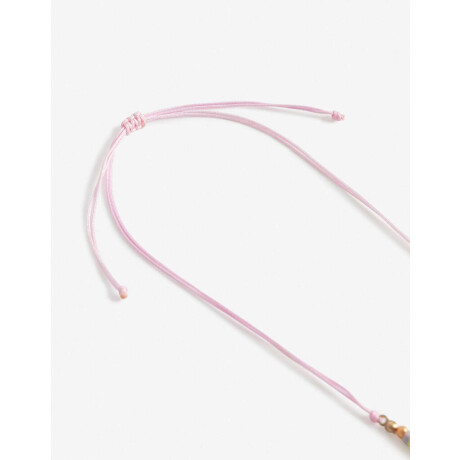 Collares Cortos, Lucky Lady Tribe Combinacion Multicolor